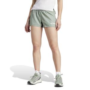 Shorts für Damen adidas Terrex Multi image-1