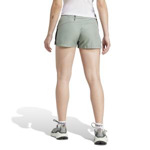 Shorts für Damen adidas Terrex Multi image-3