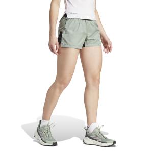 Shorts für Damen adidas Terrex Multi image-2
