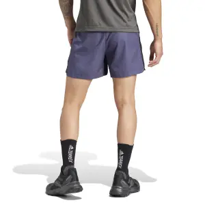 Pantalón corto adidas Terrex Multi image-4