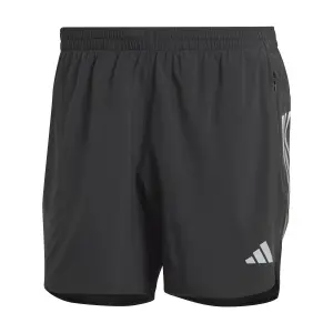 Pantalón corto adidas Run Icons 3-Stripes image-0