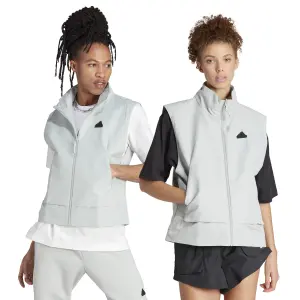 Ärmellose Trainingsjacke adidas Z.N.E. image-2