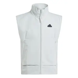 Ärmellose Trainingsjacke adidas Z.N.E. image-0