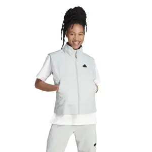 Ärmellose Trainingsjacke adidas Z.N.E. image-1