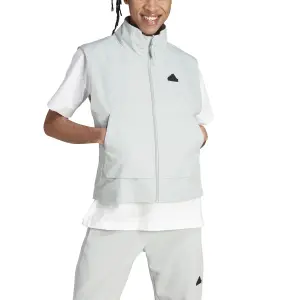 Ärmellose Trainingsjacke adidas Z.N.E. image-3