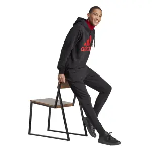Trainingspak adidas Big Logo Terry image-6