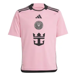 Maglia Casa Bambino Inter Miami FC 2024/25 image-0