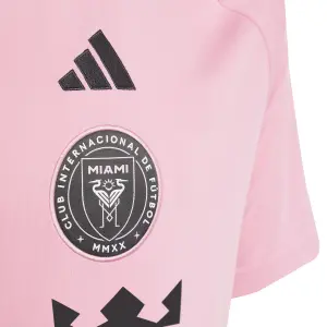 Maglia Casa Bambino Inter Miami FC 2024/25 image-3