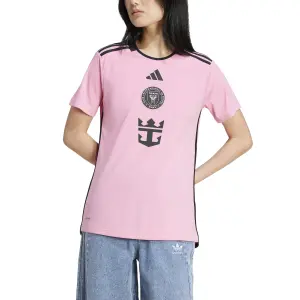 Maglia casa donna Inter Miami FC 2024/25 image-1