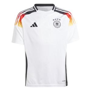 Camiseta primera equipación infantil Alemania Euro 2024 image-0