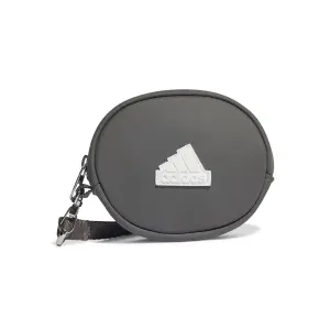Women's leather coin purse adidas image-0