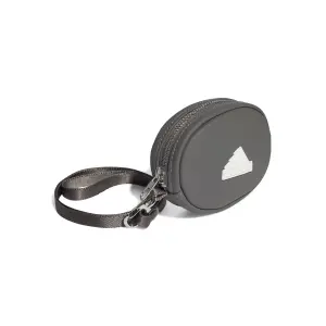 Women's leather coin purse adidas image-1