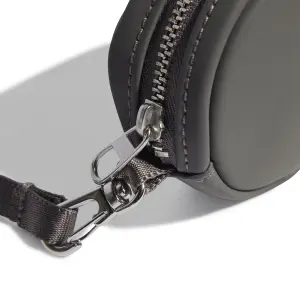 Women's leather coin purse adidas image-5