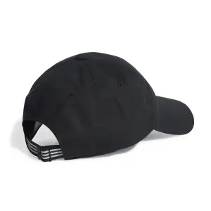Children's baseball cap with small logo adidas image-1