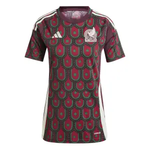 Maglia Home da donna Mexique Copa America 2024 image-0