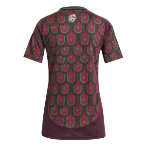 Maglia Home da donna Mexique Copa America 2024 image-3