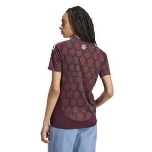 Maglia Home da donna Mexique Copa America 2024 image-4