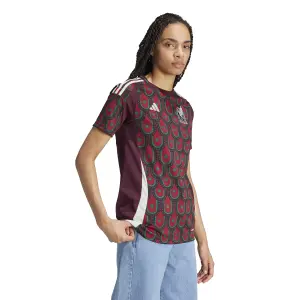Maglia Home da donna Mexique Copa America 2024 image-2