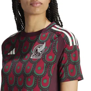 Maglia Home da donna Mexique Copa America 2024 image-5