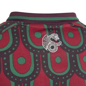 Camiseta primera equipación infantil Mexique Copa America 2024 image-3