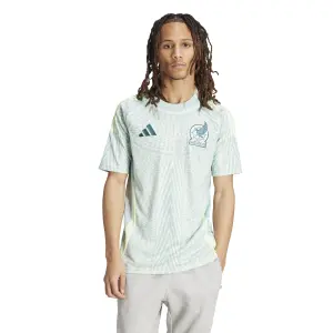 Maglia Away Mexique Copa America 2024 image-1