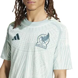 Maglia Away Mexique Copa America 2024 image-5