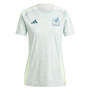 Women's Away Jersey Mexique Copa America 2024 image-0