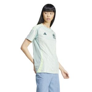 Women's Away Jersey Mexique Copa America 2024 image-2