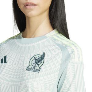 Women's Away Jersey Mexique Copa America 2024 image-5