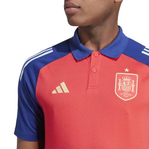 Pólo Espagne Tiro Euro 2024 image-5