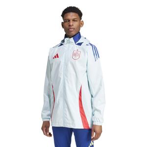 Camisa impermeável Espagne Tiro Euro 2024 image-1