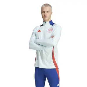 Haut d'entraînement Espagne Euro 2024 image-2