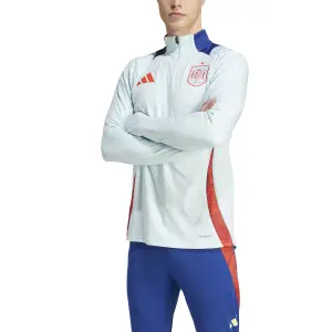 Haut d'entraînement Espagne Euro 2024 image-1