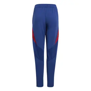 Calças de treino para crianças Espagne Euro 2024 image-1