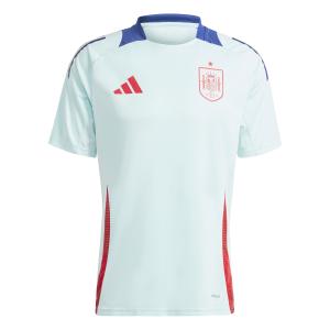 Camiseta de entrenamiento Espagne Tiro Euro 2024 image-0