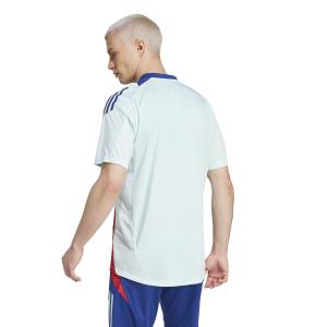 Camiseta de entrenamiento Espagne Tiro Euro 2024 image-5
