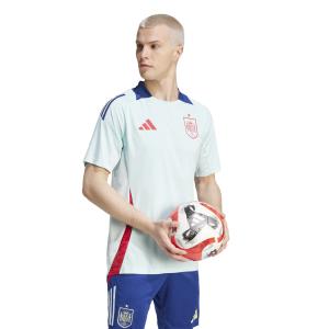 Camiseta de entrenamiento Espagne Tiro Euro 2024 image-3