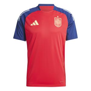 Camiseta de entrenamiento Espagne Euro 2024 image-0
