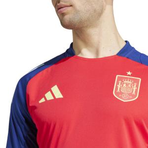 Camiseta de entrenamiento Espagne Euro 2024 image-3