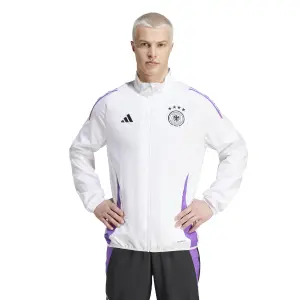 Prematch jacket Germany euro 2024  image-2