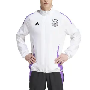 Prematch jacket Germany euro 2024  image-1