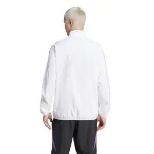 Prematch jacket Germany euro 2024  image-4