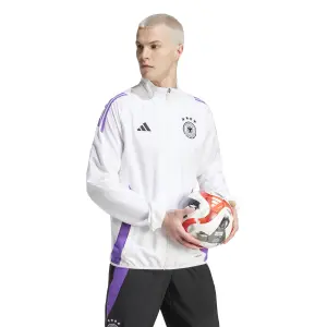 Prematch jacket Germany euro 2024  image-3