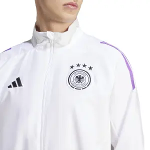 Prematch jacket Germany euro 2024  image-5