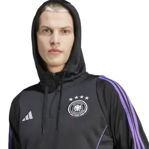 Hooded sweatshirt Germany Euro 2024 image-5