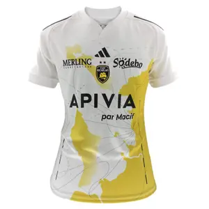 Maillot Extérieur Stade Rochelais 2023/24 image-0