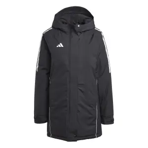 Women's parka adidas Tiro 24 Stadium