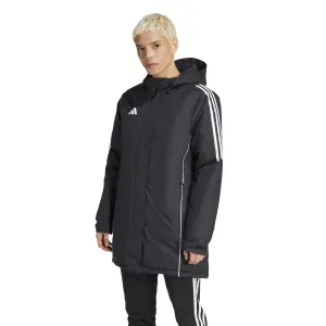 Women's parka adidas Tiro 24 Stadium image-3