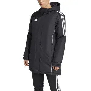 Women's parka adidas Tiro 24 Stadium image-5