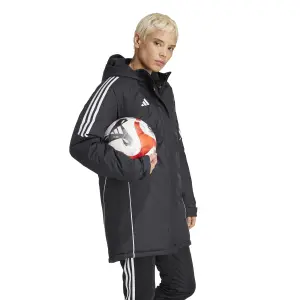 Women's parka adidas Tiro 24 Stadium image-4
